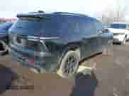 2024 Chevrolet Traverse AWD RS с VIN 1GNEVLKS1RJ208152, выставлен на аукционе IAAI как лот 41586512 с пробегом 2 019 миль миль и . История ставок и продаж доступна на DreamBid. Изображение 4.