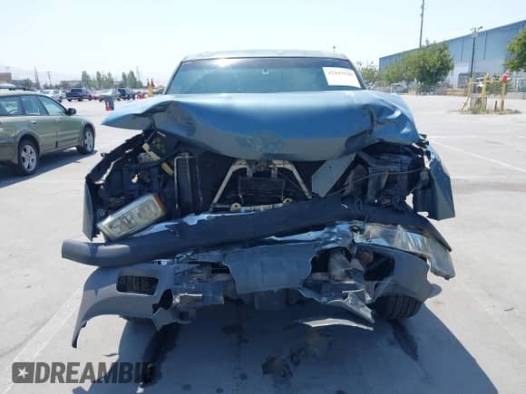2007 Chevrolet Silverado 1500 LT3 z VIN 2GCEK13Z771156812, wystawiony jako IAAI lot #42443520 z przebiegiem Nie podano mil oraz . Historia ofert i sprzedaży dostępna na DreamBid. Obrazek 12.