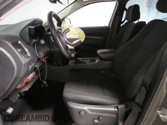 2020 Dodge Durango GT Plus с VIN 1C4RDHDG5LC130263, выставлен на аукционе Copart как лот 44403145 с пробегом 34 595 миль миль и Списание • Salvage title. История ставок и продаж доступна на DreamBid. Изображение 9.