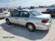 2005 Chevrolet Malibu Classic с VIN 1G1ND52F75M202271, выставлен на аукционе Copart как лот 76859284 с пробегом Не указан миль и На запчасти • Non repairable. История ставок и продаж доступна на DreamBid. Изображение 2.