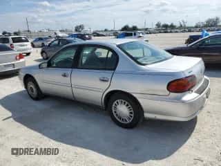 2005 Chevrolet Malibu Classic с VIN 1G1ND52F75M202271, выставлен на аукционе Copart как лот 76859284 с пробегом Не указан миль и На запчасти • Non repairable. История ставок и продаж доступна на DreamBid. Изображение 2.