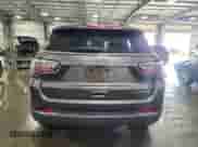 2020 Jeep Compass Limited с VIN 3C4NJCCB3LT179725, выставлен на аукционе Copart как лот 80908555 с пробегом 115 217 миль миль и Списание • Salvage title. История ставок и продаж доступна на DreamBid. Изображение 6.