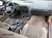 1998 Chevrolet Camaro Police Police с VIN 2G1FP22GXW2122912, выставлен на аукционе Copart как лот 46427695 с пробегом 163 488 миль миль и Списание • Salvage title. История ставок и продаж доступна на DreamBid. Изображение 8.