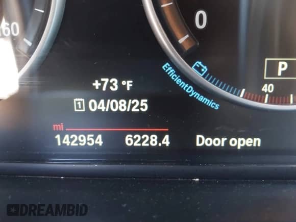 2015 BMW 5 Series 528i xDrive с VIN WBA5A7C59FD627961, выставлен на аукционе IAAI как лот 41961995 с пробегом 142 954 миль миль и . История ставок и продаж доступна на DreamBid. Изображение 15.