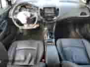 2017 Chevrolet Cruze Premier с VIN 3G1BF6SM7HS558936, выставлен на аукционе Copart как лот 84368935 с пробегом 158 297 миль миль и Списание • Salvage title. История ставок и продаж доступна на DreamBid. Изображение 8.