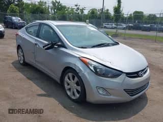 2011 Hyundai Elantra GLS с VIN 5NPDH4AE3BH021295, выставлен на аукционе IAAI как лот 42395635 с пробегом 232 202 миль миль и . История ставок и продаж доступна на DreamBid. Изображение 1.