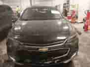 2018 Chevrolet Malibu Hybrid с VIN 1G1ZF5SU7JF175176, выставлен на аукционе IAAI как лот 41629686 с пробегом 105 997 миль миль и . История ставок и продаж доступна на DreamBid. Изображение 12.