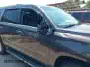 2015 Chevrolet Tahoe LTZ with VIN 1GNSKCKC2FR588524, listed as a IAAI auction lot 42851274 with 101,426 mi miles and . Bid and sale history available at DreamBid. Image 6.