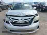 2011 Toyota Corolla S with VIN 2T1BU4EE7BC679377, listed as a IAAI auction lot 42962311 with Not provided miles and . Bid and sale history available at DreamBid. Image 13.