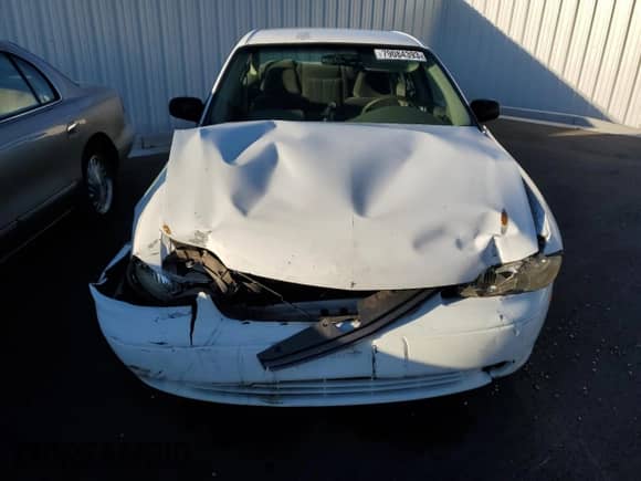 2002 Chevrolet Malibu с VIN 1G1ND52J12M513596, выставлен на аукционе Copart как лот 79084393 с пробегом 175 976 миль миль и Списание • Salvage title. История ставок и продаж доступна на DreamBid. Изображение 5.