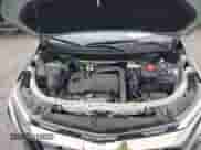 2025 Chevrolet Equinox AWD ACTIV с VIN 3GNAXSEG6SL125860, выставлен на аукционе IAAI как лот 41949440 с пробегом 1 284 миль миль и . История ставок и продаж доступна на DreamBid. Изображение 10.