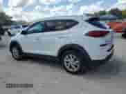 2021 Hyundai Tucson Value с VIN KM8J33A40MU311842, выставлен на аукционе Copart как лот 82171885 с пробегом 59 277 миль миль и Списание • Salvage title. История ставок и продаж доступна на DreamBid. Изображение 2.