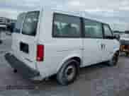 2000 Chevrolet Astro с VIN 1GNDM19W9YB135987, выставлен на аукционе Copart как лот 70085365 с пробегом 133 758 миль миль и Списание • Salvage title. История ставок и продаж доступна на DreamBid. Изображение 3.