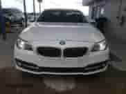 2015 BMW 5 Series 528i с VIN WBA5A5C59FD520963, выставлен на аукционе Copart как лот 81668745 с пробегом 94 744 миль миль и Списание • Salvage title. История ставок и продаж доступна на DreamBid. Изображение 5.
