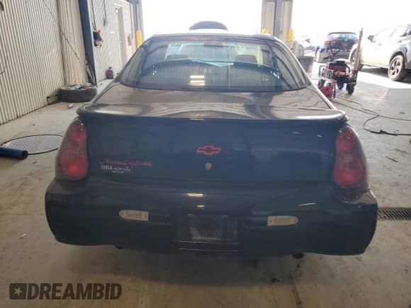 2004 Chevrolet Monte Carlo SS с VIN 2G1WX12K649310944, выставлен на аукционе Copart как лот 68099815 с пробегом 104 552 миль миль и Чистый • Clean title. История ставок и продаж доступна на DreamBid. Изображение 6.