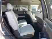 2024 Hyundai Santa Fe Limited with VIN 5NMP3DG15RH004649, listed as a IAAI auction lot 42522091 with 28,047 mi miles and . Bid and sale history available at DreamBid. Image 8.