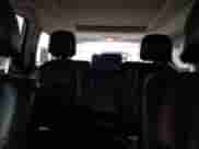 2017 Nissan Pathfinder S with VIN 5N1DR2MM8HC674760, listed as a Copart auction lot 89443915 with 110,649 mi miles and Clean title. Bid and sale history available at DreamBid. Image 10.