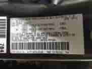 2022 Toyota Tacoma SR5 с VIN 3TMAZ5CN2NM181279, выставлен на аукционе IAAI как лот 43317687 с пробегом 129 450 миль миль и . История ставок и продаж доступна на DreamBid. Изображение 9.