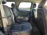 2009 Chevrolet Tahoe 2LT z VIN 1GNFK230X9R295149, wystawiony jako Copart lot #69832915 z przebiegiem 141 619 mil mil oraz Szkoda całkowita • Salvage title. Historia ofert i sprzedaży dostępna na DreamBid. Obrazek 11.