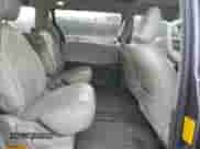 2013 Toyota Sienna XLE with VIN 5TDYK3DC6DS339898, listed as a Copart auction lot 84268565 with 239,128 mi miles and Salvage title. Bid and sale history available at DreamBid. Image 11.