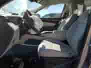 2023 Hyundai Tucson Limited с VIN KM8JECA18PU086607, выставлен на аукционе Copart как лот 84466695 с пробегом 23 122 миль миль и Списание • Salvage title. История ставок и продаж доступна на DreamBid. Изображение 7.