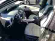 2018 Toyota Prius Two с VIN JTDKARFU7J3059521, выставлен на аукционе Copart как лот 86496545 с пробегом 61 868 миль миль и Списание • Salvage title. История ставок и продаж доступна на DreamBid. Изображение 7.