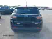 2020 Jeep Compass Latitude with VIN 3C4NJCBB4LT253364, listed as a IAAI auction lot 41565377 with 60,551 mi miles and . Bid and sale history available at DreamBid. Image 17.