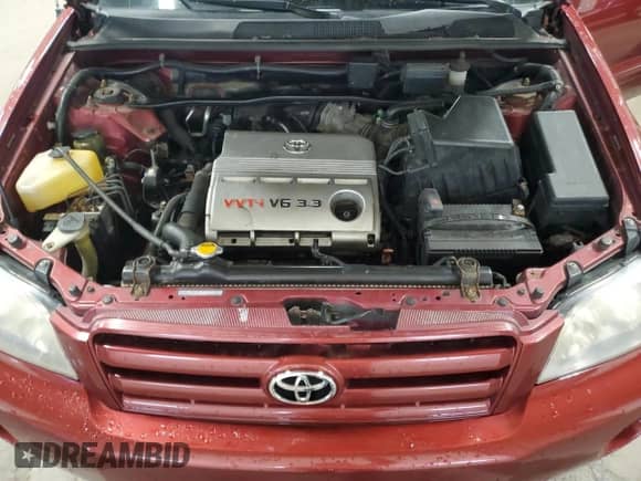 2004 Toyota Highlander с VIN JTEEP21A240029067, выставлен на аукционе Copart как лот 87420495 с пробегом 325 860 миль миль и Чистый • Clean title. История ставок и продаж доступна на DreamBid. Изображение 12.