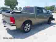 2015 Ram 1500 Big Horn z VIN 1C6RR6LT6FS567629, wystawiony jako IAAI lot #42323898 z przebiegiem 153 820 mil mil oraz . Historia ofert i sprzedaży dostępna na DreamBid. Obrazek 4.