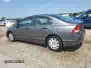 2010 Honda Civic с VIN 19XFA1E36AE067596, выставлен на аукционе Copart как лот 65795275 с пробегом 184 154 миль миль и Списание • Salvage title. История ставок и продаж доступна на DreamBid. Изображение 2.