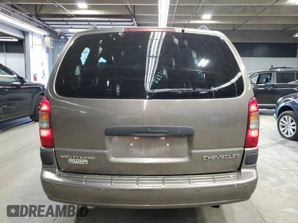 2003 Chevrolet Venture LT с VIN 1GNDX13E73D225157, выставлен на аукционе Copart как лот 84443455 с пробегом 143 573 миль миль и Списание • Salvage title. История ставок и продаж доступна на DreamBid. Изображение 6.