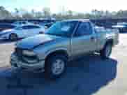 2000 Chevrolet S-10 LS с VIN 1GCDT14W3YK182273, выставлен на аукционе IAAI как лот 41307328 с пробегом 199 330 миль миль и . История ставок и продаж доступна на DreamBid. Изображение 2.