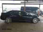 2017 Chrysler 300 C с VIN 2C3CCAKG5HH566624, выставлен на аукционе IAAI как лот 41887332 с пробегом 102 001 миль миль и . История ставок и продаж доступна на DreamBid. Изображение 14.