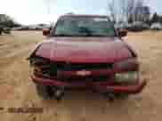 2010 Chevrolet Colorado 1LT с VIN 1GCESCD97A8141631, выставлен на аукционе Copart как лот 43995865 с пробегом 68 626 миль миль и Списание • Salvage title. История ставок и продаж доступна на DreamBid. Изображение 5.