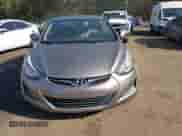 2016 Hyundai Elantra SE z VIN 5NPDH4AE4GH791979, wystawiony jako IAAI lot #43252882 z przebiegiem 154 658 mil mil oraz . Historia ofert i sprzedaży dostępna na DreamBid. Obrazek 12.