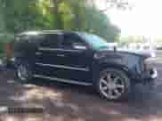 2014 Cadillac Escalade ESV Luxury с VIN 1GYS4HEFXER156391, выставлен на аукционе IAAI как лот 42424766 с пробегом 169 353 миль миль и . История ставок и продаж доступна на DreamBid. Изображение 13.