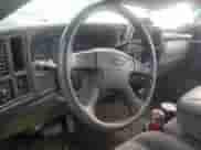 2005 Chevrolet Silverado 1500 z VIN 1GCEC14X75Z302382, wystawiony jako Copart lot #68859405 z przebiegiem Nie podano mil oraz Czysty tytuł • Clean title. Historia ofert i sprzedaży dostępna na DreamBid. Obrazek 8.