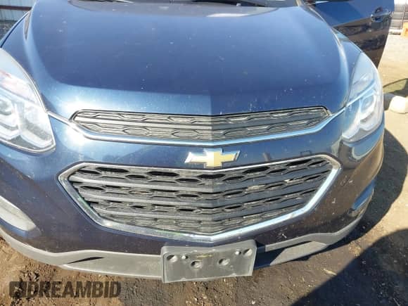 2017 Chevrolet Equinox LS z VIN 2GNFLEEK4H6145223, wystawiony jako IAAI lot #43306463 z przebiegiem 104 662 mil mil oraz . Historia ofert i sprzedaży dostępna na DreamBid. Obrazek 6.