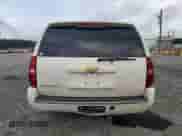 2014 Chevrolet Suburban LTZ with VIN 1GNSCKE03ER144835, listed as a Copart auction lot 69907935 with 196,941 mi miles and Salvage title. Bid and sale history available at DreamBid. Image 6.