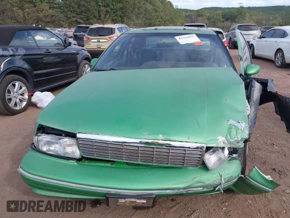 1993 Chevrolet Caprice с VIN 1G1BL5377PR133584, выставлен на аукционе IAAI как лот 43362851 с пробегом 446 569 миль миль и . История ставок и продаж доступна на DreamBid. Изображение 6.