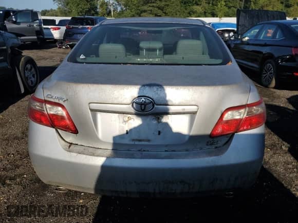 2007 Toyota Camry LE с VIN 4T1BK46K97U054267, выставлен на аукционе Copart как лот 81526375 с пробегом 284 029 миль миль и Чистый • Clean title. История ставок и продаж доступна на DreamBid. Изображение 6.