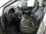 2014 Chevrolet Captiva Sport LTZ with VIN 3GNAL4EKXES589966, listed as a Copart auction lot 81079085 with 134,128 mi miles and Salvage title. Bid and sale history available at DreamBid. Image 7.