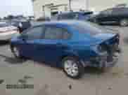 2012 Honda Civic with VIN 2HGFB2F20CH502579, listed as a Copart auction lot 62093635 with 188,341 mi miles and Salvage title. Bid and sale history available at DreamBid. Image 2.