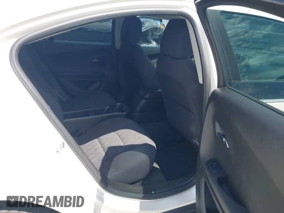 2014 Chevrolet Volt с VIN 1G1RE6E48EU124923, выставлен на аукционе IAAI как лот 43073899 с пробегом 174 614 миль миль и . История ставок и продаж доступна на DreamBid. Изображение 8.