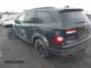 2022 Honda Pilot TrailSport with VIN 5FNYF6H8XNB042442, listed as a IAAI auction lot 41616844 with 37,411 mi miles and . Bid and sale history available at DreamBid. Image 3.