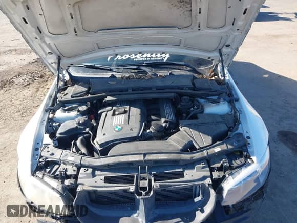 2012 BMW 3 Series 328i xDrive с VIN WBAKF5C50CE656621, выставлен на аукционе IAAI как лот 41364699 с пробегом 106 773 миль миль и . История ставок и продаж доступна на DreamBid. Изображение 10.