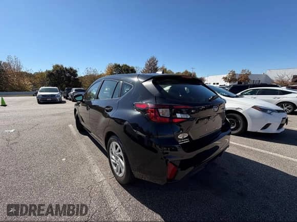 2024 Subaru Impreza z VIN JF1GUABC5R8277215, wystawiony jako IAAI lot #43529101 z przebiegiem 18 000 mil mil oraz . Historia ofert i sprzedaży dostępna na DreamBid. Obrazek 3.