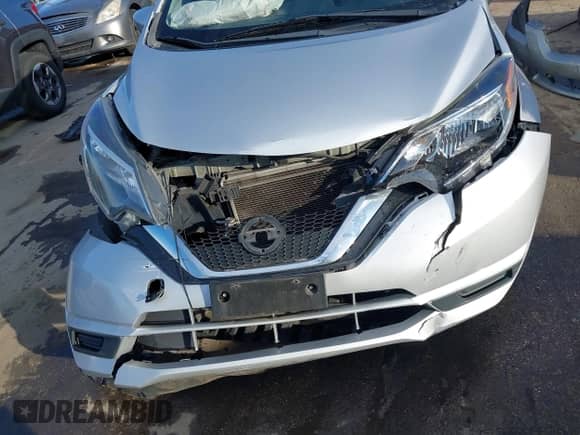 2017 Nissan Note SV с VIN 3N1CE2CP9HL382002, выставлен на аукционе IAAI как лот 41662833 с пробегом 137 715 миль миль и . История ставок и продаж доступна на DreamBid. Изображение 6.