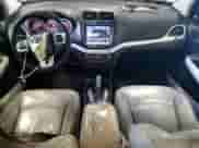 2011 Dodge Journey LUX с VIN 3D4PG9FGXBT523912, выставлен на аукционе Copart как лот 69039914 с пробегом 148 116 миль миль и Чистый • Clean title. История ставок и продаж доступна на DreamBid. Изображение 8.