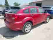 2011 Dodge Caliber z VIN 1B3CB1HA7BD209131, wystawiony jako IAAI lot #42730267 z przebiegiem 114 581 mil mil oraz . Historia ofert i sprzedaży dostępna na DreamBid. Obrazek 4.